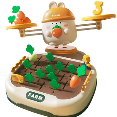 Balance Master | Estimula habilidades matemáticas - Educativo y divertido